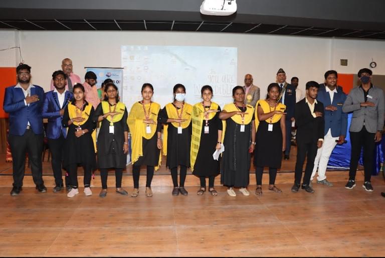 SACAS Infrastructure photo 23